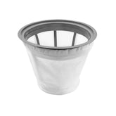 Filter package for 400-Srj Professional Vacuum Cleaners (Frame, collar and filter)